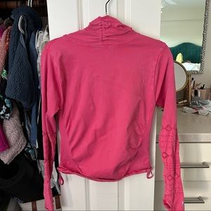 Free people movement long sleeve